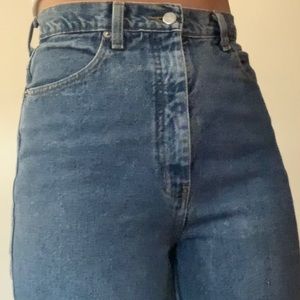 SASSON Vintage Jeans